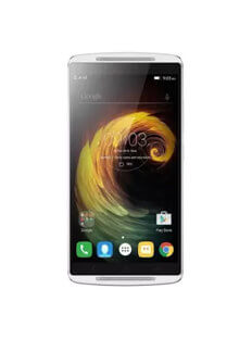 Lenovo K4 Note  Mobile Services