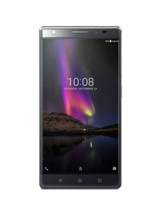 Lenovo Phab 2 Plus Mobile Services