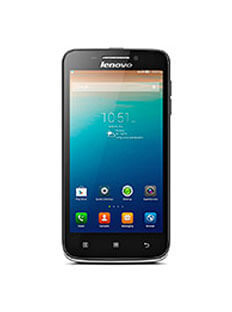 Lenovo S650 Mobile Services