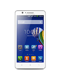 Lenovo S859 Mobile Services