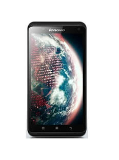 Lenovo S930 Mobile Services