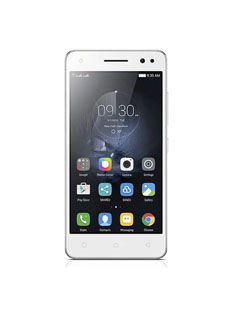 Lenovo Vibe S1 Lite Mobile Services