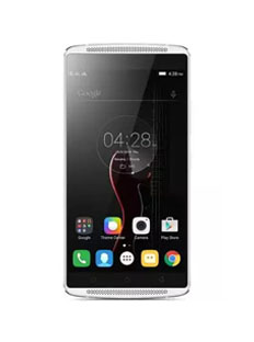 Lenovo Vibe X3 Mobile Services