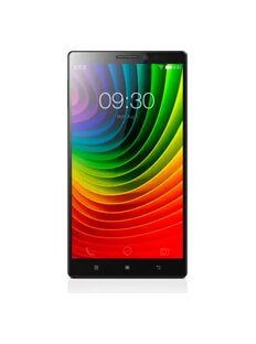 Lenovo Vibe Z2 Pro  Mobile Services