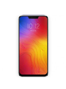 Lenovo  Z5 Pro Mobile Services