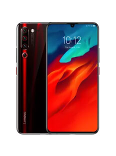 Lenovo  Z6 Pro Mobile Services