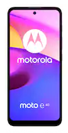 Motorola G40 Mobile Repair