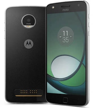 Motorola Z Play mobile repair