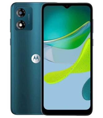 Motorola E13 mobile repair