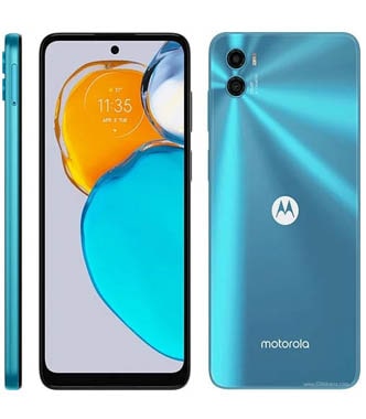 Motorola E22S mobile repair