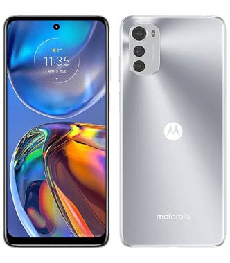 Motorola E32 mobile repair