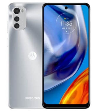 Motorola E32S mobile repair
