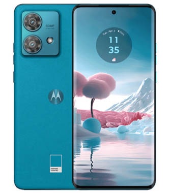Motorola Edge 40 mobile repair
