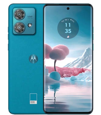 Motorola Edge 40 NEO mobile repair