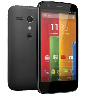 Motorola G mobile repair