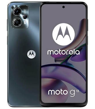 Motorola G13 mobile repair