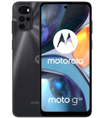 Motorola G22 mobile repair