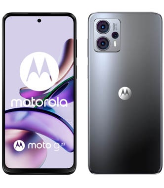 Motorola G23 mobile repair