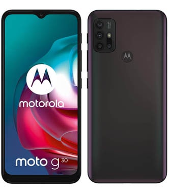 Motorola G30 mobile repair