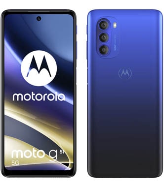 Motorola G51 mobile repair