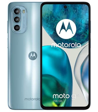 Motorola G52 mobile repair