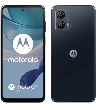 Motorola G53 mobile repair