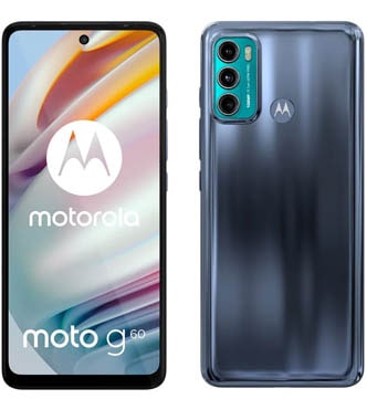 Motorola G60 mobile repair