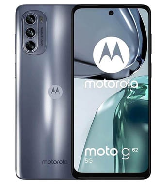 Motorola G62 5G mobile repair