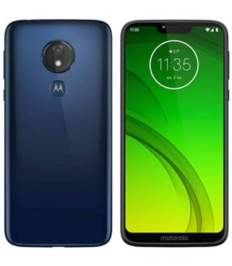 Motorola G7 Power mobile repair