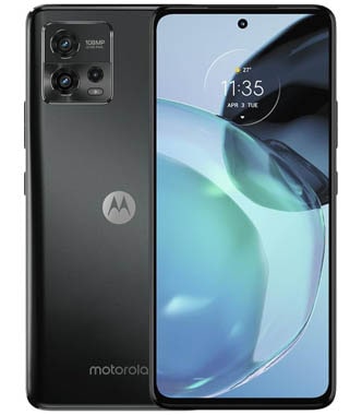 Motorola G72 mobile repair