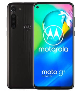 Motorola G8 Power mobile repair