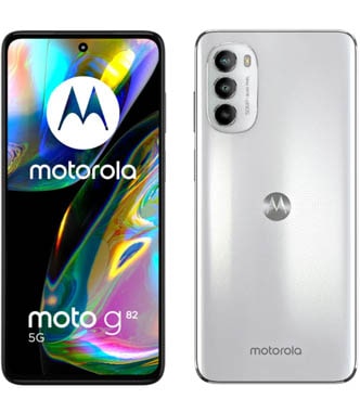 Motorola G82 5G mobile repair