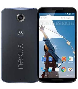 Motorola Nexus 6 mobile repair