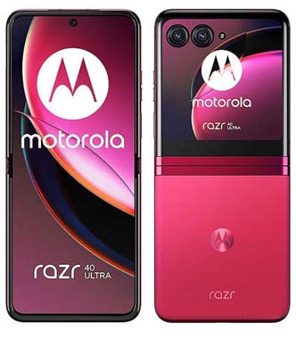 Motorola Razr 40 mobile repair