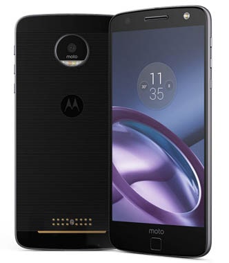 Motorola Z mobile repair