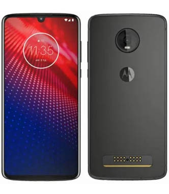 Motorola Z4 mobile repair