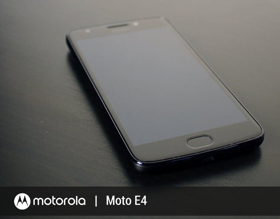 motorola Moto E4 repair motorola Moto E4 repair