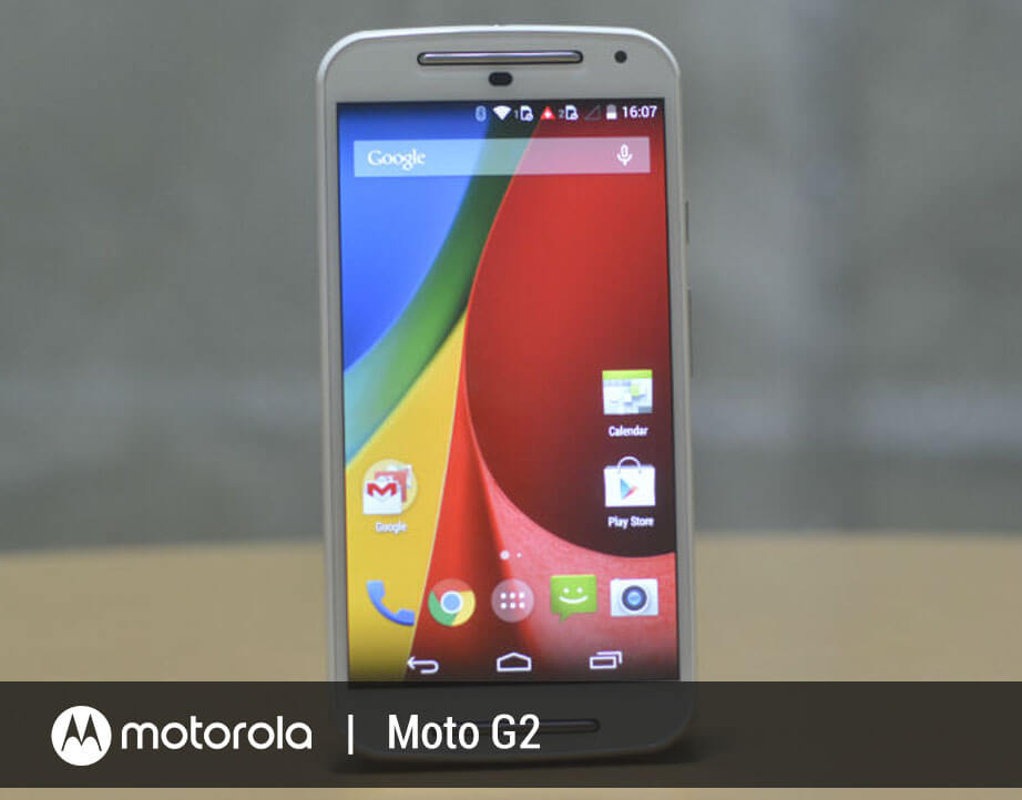 motorola Moto G2 repair