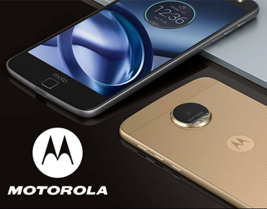 motorola repair banner